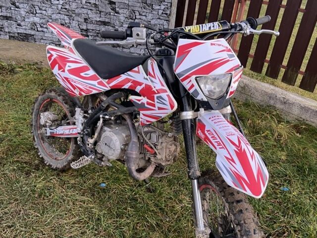 Kovi PiT, объемом двигателя 0.15 л и пробегом 0 тыс. км за 809 $, фото 1 на Automoto.ua