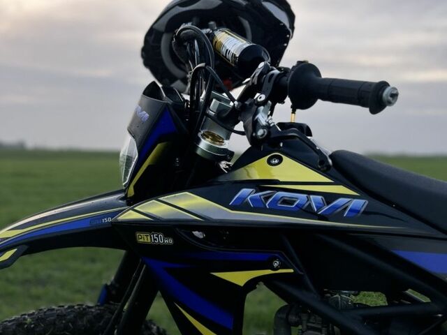 Kovi PiT, объемом двигателя 0.15 л и пробегом 0 тыс. км за 915 $, фото 1 на Automoto.ua