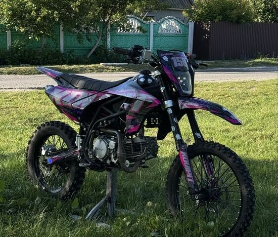 Kovi PiT, объемом двигателя 0.15 л и пробегом 0 тыс. км за 900 $, фото 1 на Automoto.ua