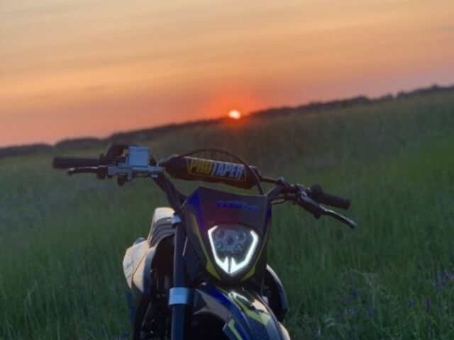 Kovi PiT, объемом двигателя 0.15 л и пробегом 0 тыс. км за 610 $, фото 1 на Automoto.ua