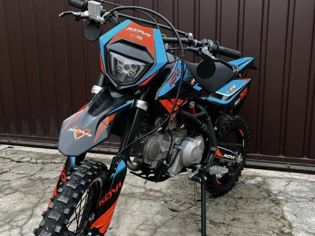 Kovi PiT, объемом двигателя 0.15 л и пробегом 0 тыс. км за 803 $, фото 1 на Automoto.ua