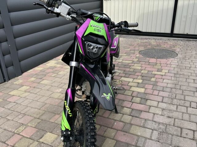 Kovi PiT, объемом двигателя 0.14 л и пробегом 0 тыс. км за 971 $, фото 1 на Automoto.ua