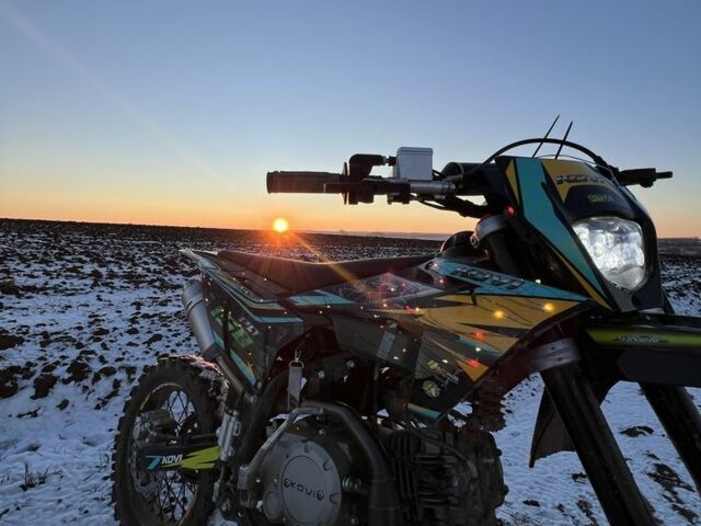 Kovi PiT, объемом двигателя 0.15 л и пробегом 0 тыс. км за 1018 $, фото 1 на Automoto.ua