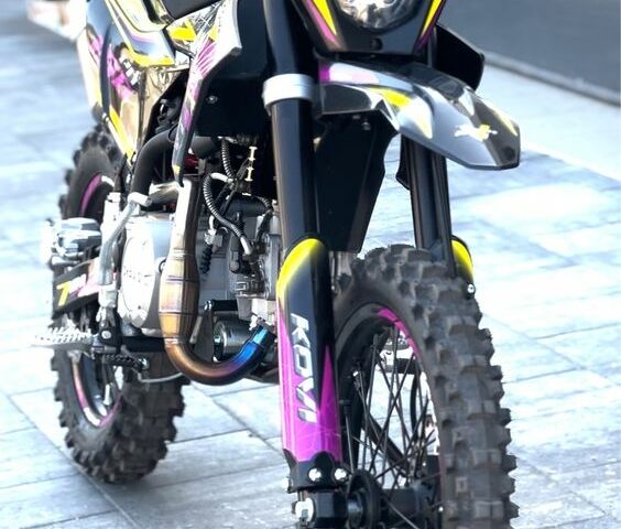 Kovi PiT, объемом двигателя 0.15 л и пробегом 0 тыс. км за 1156 $, фото 1 на Automoto.ua