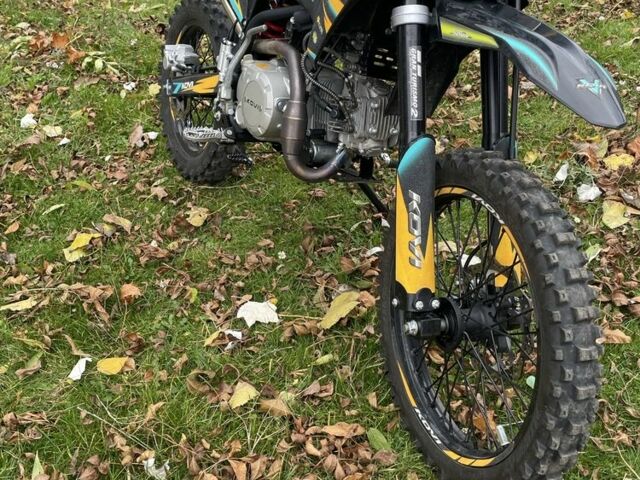 Kovi PiT, объемом двигателя 0.14 л и пробегом 0 тыс. км за 1060 $, фото 1 на Automoto.ua