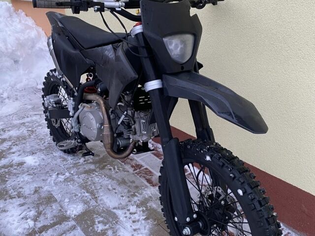 Kovi PiT, объемом двигателя 0.15 л и пробегом 0 тыс. км за 1000 $, фото 1 на Automoto.ua