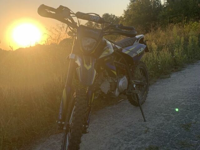 Kovi PiT, об'ємом двигуна 0.15 л та пробігом 0 тис. км за 1164 $, фото 1 на Automoto.ua