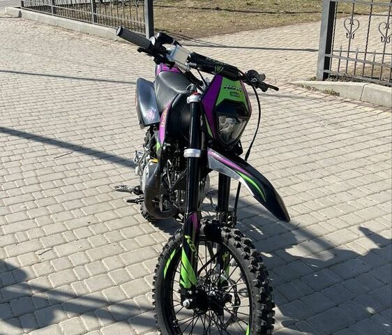 Kovi PiT, объемом двигателя 0.15 л и пробегом 0 тыс. км за 931 $, фото 1 на Automoto.ua