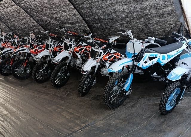 Kovi PiT, об'ємом двигуна 0.15 л та пробігом 0 тис. км за 950 $, фото 1 на Automoto.ua