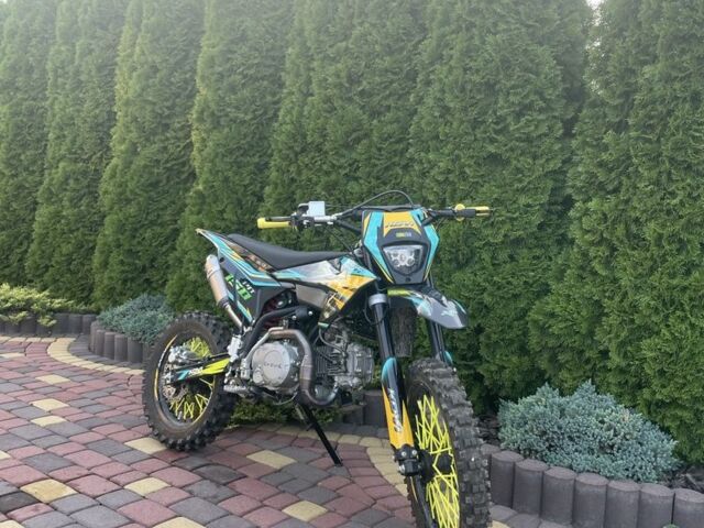 Kovi PiT, объемом двигателя 0.15 л и пробегом 0 тыс. км за 1100 $, фото 1 на Automoto.ua