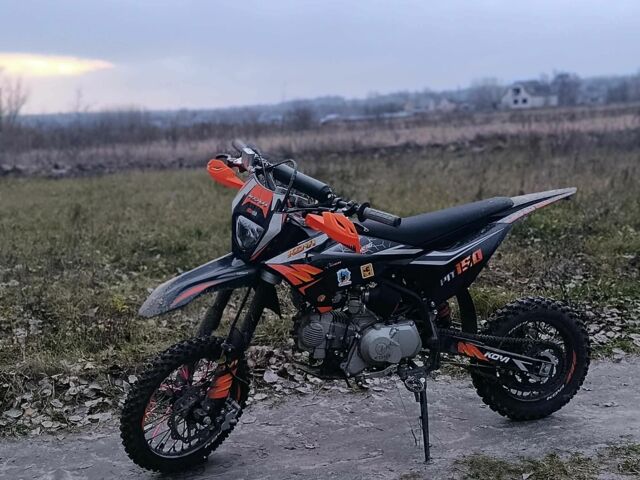 Kovi PiT, объемом двигателя 0.15 л и пробегом 0 тыс. км за 1086 $, фото 1 на Automoto.ua