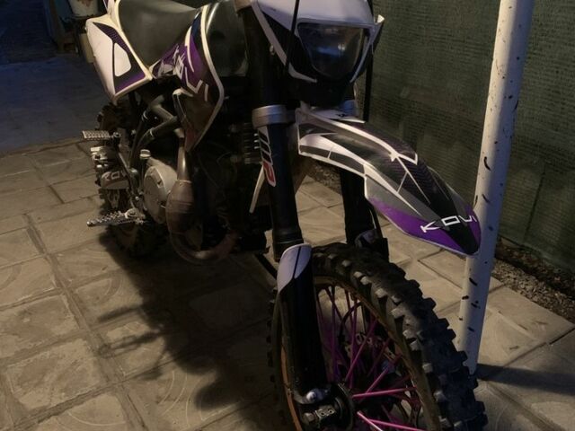 Kovi PiT, объемом двигателя 0.15 л и пробегом 0 тыс. км за 621 $, фото 1 на Automoto.ua