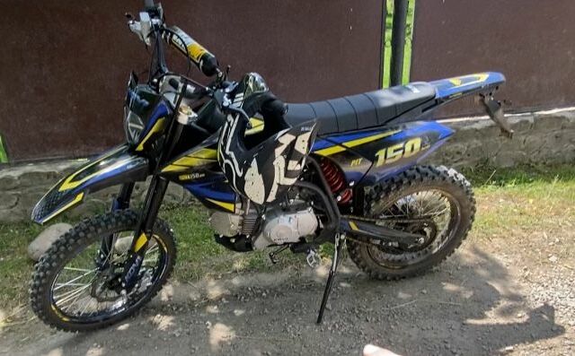 Kovi PiT, объемом двигателя 0.15 л и пробегом 0 тыс. км за 1300 $, фото 1 на Automoto.ua