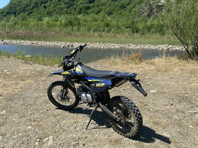 Kovi PiT, объемом двигателя 0 л и пробегом 0 тыс. км за 1200 $, фото 1 на Automoto.ua