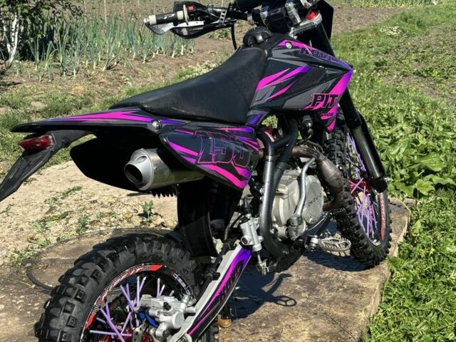 Kovi PiT, объемом двигателя 0.14 л и пробегом 0 тыс. км за 817 $, фото 1 на Automoto.ua