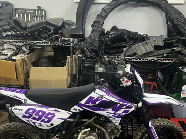 Kovi PiT, объемом двигателя 0.15 л и пробегом 0 тыс. км за 878 $, фото 1 на Automoto.ua