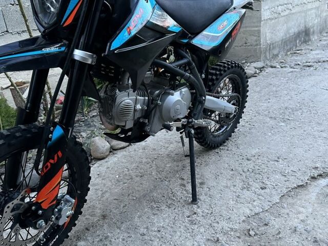 Kovi PiT, объемом двигателя 0.15 л и пробегом 0 тыс. км за 900 $, фото 1 на Automoto.ua