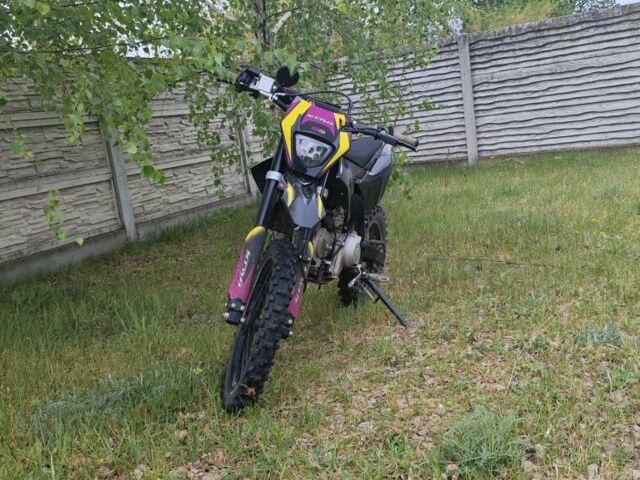 Kovi PiT, объемом двигателя 0.15 л и пробегом 0 тыс. км за 770 $, фото 1 на Automoto.ua