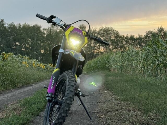 Kovi PiT, объемом двигателя 0.15 л и пробегом 0 тыс. км за 1083 $, фото 1 на Automoto.ua