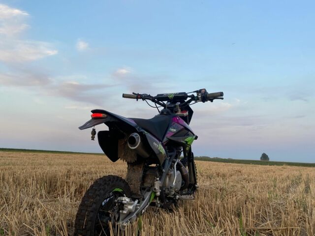 Kovi PiT, об'ємом двигуна 0.15 л та пробігом 0 тис. км за 1050 $, фото 1 на Automoto.ua