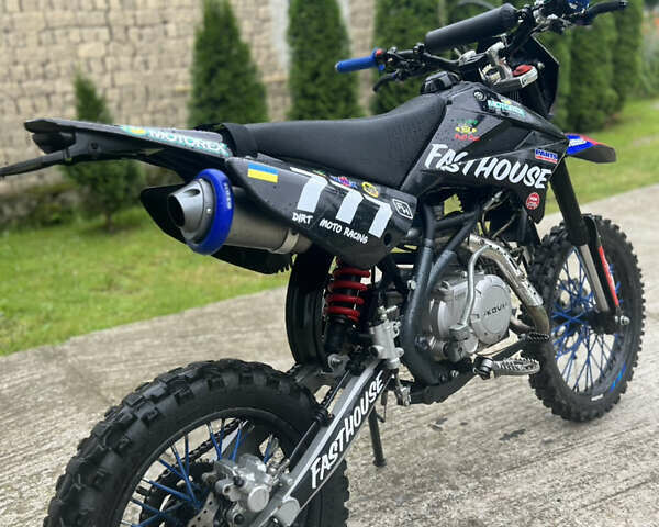 Чорний Kovi Pit 150, об'ємом двигуна 0.15 л та пробігом 100 тис. км за 950 $, фото 1 на Automoto.ua