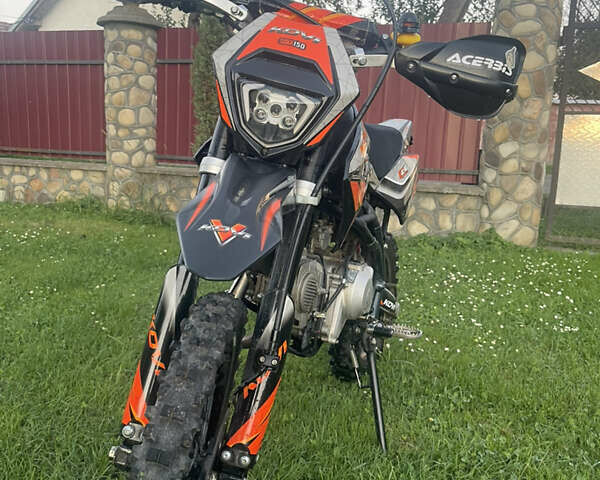 Kovi Pit 150, объемом двигателя 0 л и пробегом 62 тыс. км за 1000 $, фото 1 на Automoto.ua