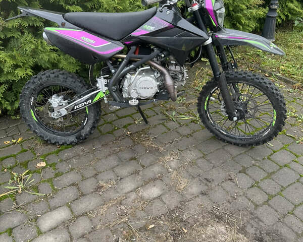 Kovi Pit 150, об'ємом двигуна 0 л та пробігом 100 тис. км за 950 $, фото 1 на Automoto.ua