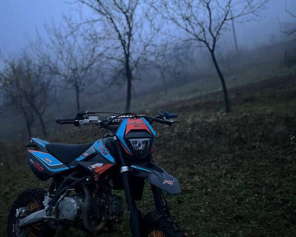 Kovi Pit 150, об'ємом двигуна 0.14 л та пробігом 3 тис. км за 850 $, фото 1 на Automoto.ua