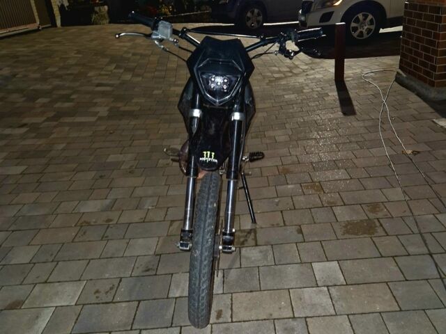 Kovi Pit 150, объемом двигателя 0.15 л и пробегом 0 тыс. км за 652 $, фото 1 на Automoto.ua