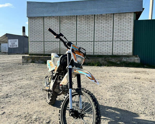 Kovi Pit 150, об'ємом двигуна 0 л та пробігом 3 тис. км за 698 $, фото 1 на Automoto.ua