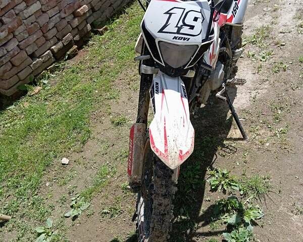 Kovi Pit 150, об'ємом двигуна 0 л та пробігом 1 тис. км за 870 $, фото 1 на Automoto.ua