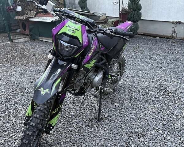 Kovi Pit 150, объемом двигателя 0 л и пробегом 400 тыс. км за 950 $, фото 1 на Automoto.ua
