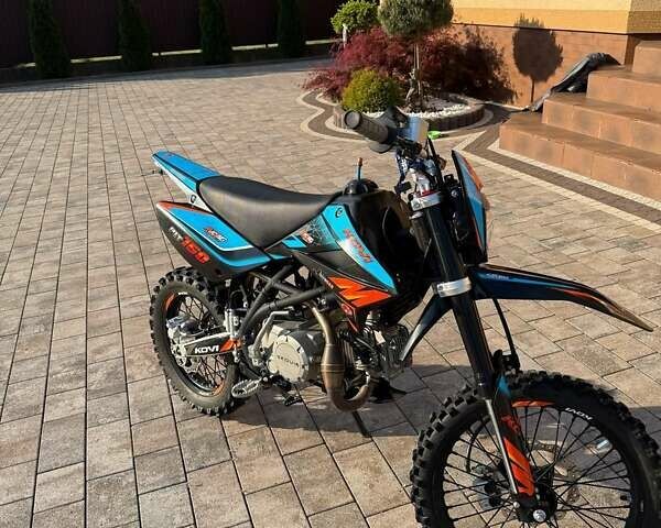 Kovi Pit 150, об'ємом двигуна 0 л та пробігом 1 тис. км за 970 $, фото 1 на Automoto.ua