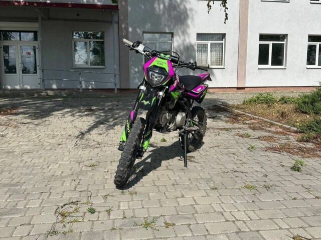 Kovi Pit 150, объемом двигателя 0.15 л и пробегом 0 тыс. км за 1000 $, фото 1 на Automoto.ua