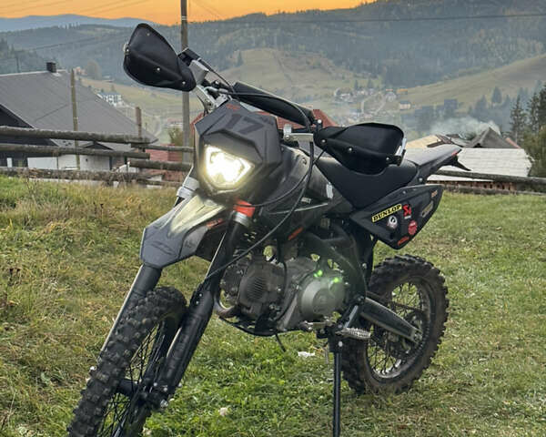 Kovi Pit 150 2024 в Яремче на Automoto.ua Kovi Pit 150, объемом двигателя 0.15 л и пробегом 1 тыс. км за 900 $, фото 1 на Automoto.ua