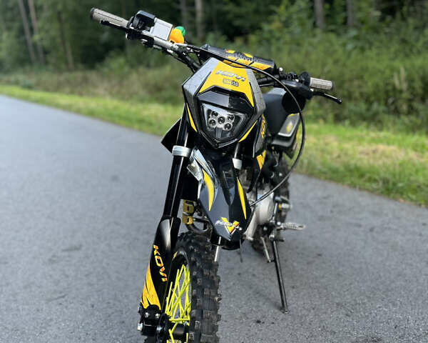 Kovi Pit 150, об'ємом двигуна 0 л та пробігом 22 тис. км за 1100 $, фото 1 на Automoto.ua