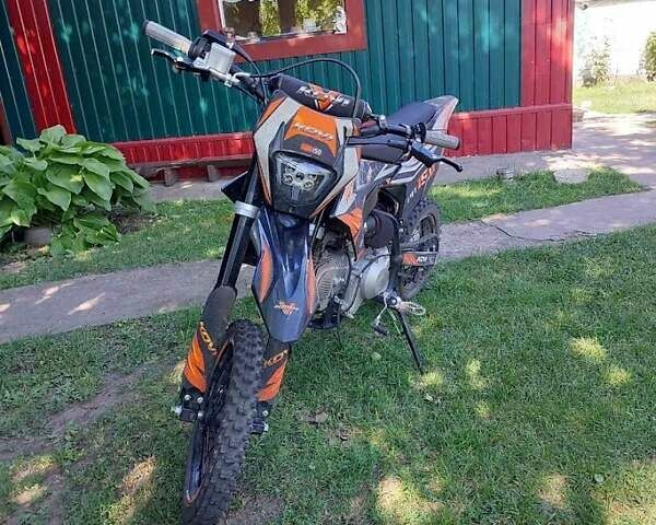 Kovi Pit 150, объемом двигателя 0 л и пробегом 1 тыс. км за 1050 $, фото 1 на Automoto.ua