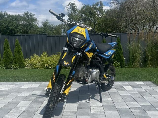 Kovi Pit 150, об'ємом двигуна 0.15 л та пробігом 0 тис. км за 900 $, фото 1 на Automoto.ua