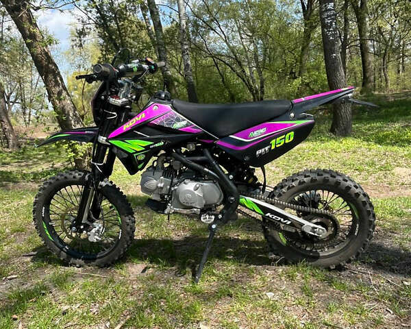 Kovi Pit 150, объемом двигателя 0 л и пробегом 75 тыс. км за 1128 $, фото 1 на Automoto.ua