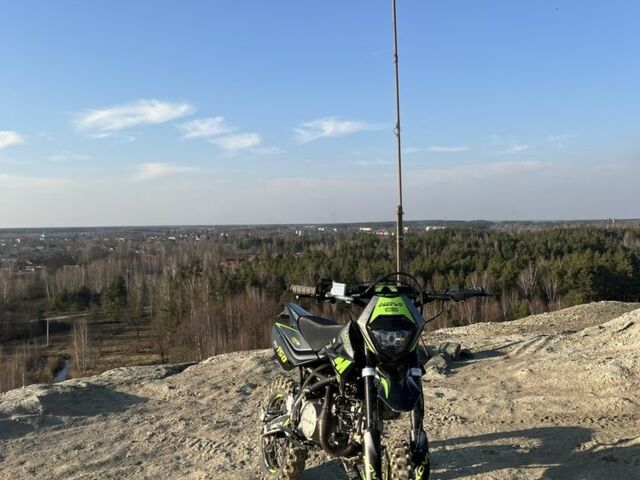 Kovi Pit 150, объемом двигателя 0.15 л и пробегом 0 тыс. км за 1000 $, фото 1 на Automoto.ua