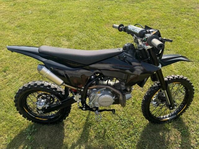 Kovi Pit 150, объемом двигателя 0.14 л и пробегом 0 тыс. км за 820 $, фото 1 на Automoto.ua