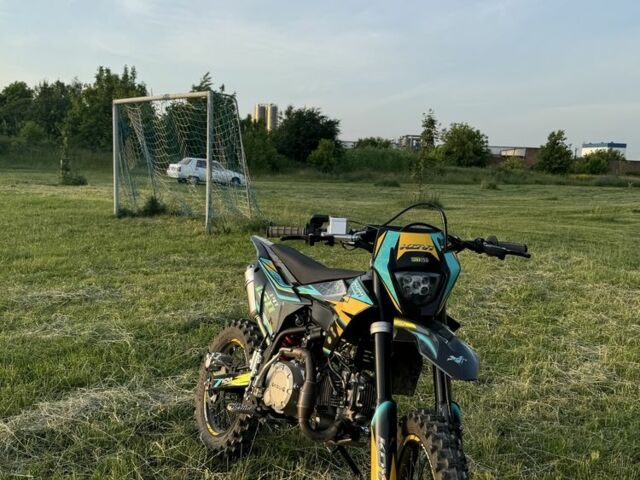 Kovi Pit 150, объемом двигателя 0.15 л и пробегом 0 тыс. км за 1088 $, фото 1 на Automoto.ua