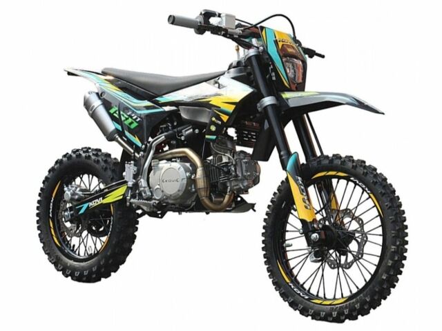 Kovi Pit 150, об'ємом двигуна 0 л та пробігом 0 тис. км за 1300 $, фото 1 на Automoto.ua