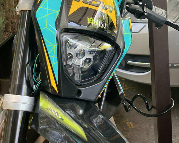 Kovi Pit 150, объемом двигателя 0 л и пробегом 15 тыс. км за 1162 $, фото 1 на Automoto.ua