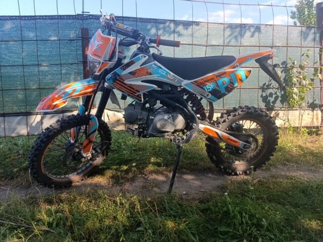 Kovi Pit 150, об'ємом двигуна 0.15 л та пробігом 0 тис. км за 904 $, фото 1 на Automoto.ua