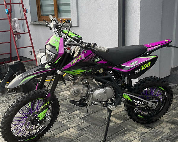 Kovi Pit 150, объемом двигателя 0.15 л и пробегом 1 тыс. км за 1100 $, фото 1 на Automoto.ua