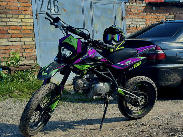 Kovi Pit 150, об'ємом двигуна 0.15 л та пробігом 1 тис. км за 899 $, фото 1 на Automoto.ua