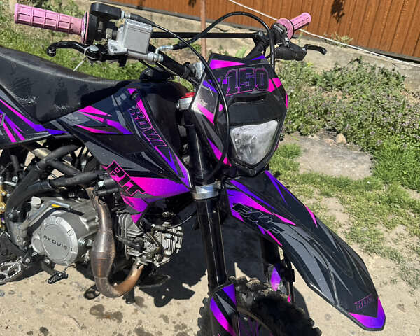 Kovi Pit 150, объемом двигателя 0 л и пробегом 150 тыс. км за 800 $, фото 1 на Automoto.ua