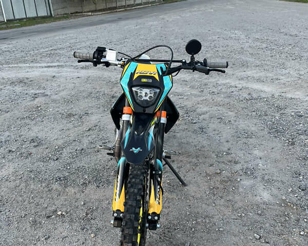 Kovi Pit 150 2025 в Хмельницком на Automoto.ua Желтый Kovi Pit 150, объемом двигателя 0.15 л и пробегом 40 тыс. км за 1200 $, фото 1 на Automoto.ua