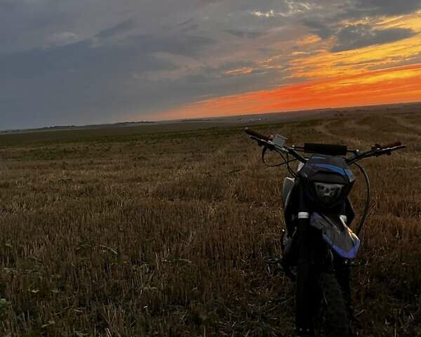 Синій Kovi Pit 150, об'ємом двигуна 0 л та пробігом 3 тис. км за 775 $, фото 1 на Automoto.ua